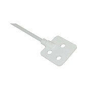Propeller for overhead stirrer